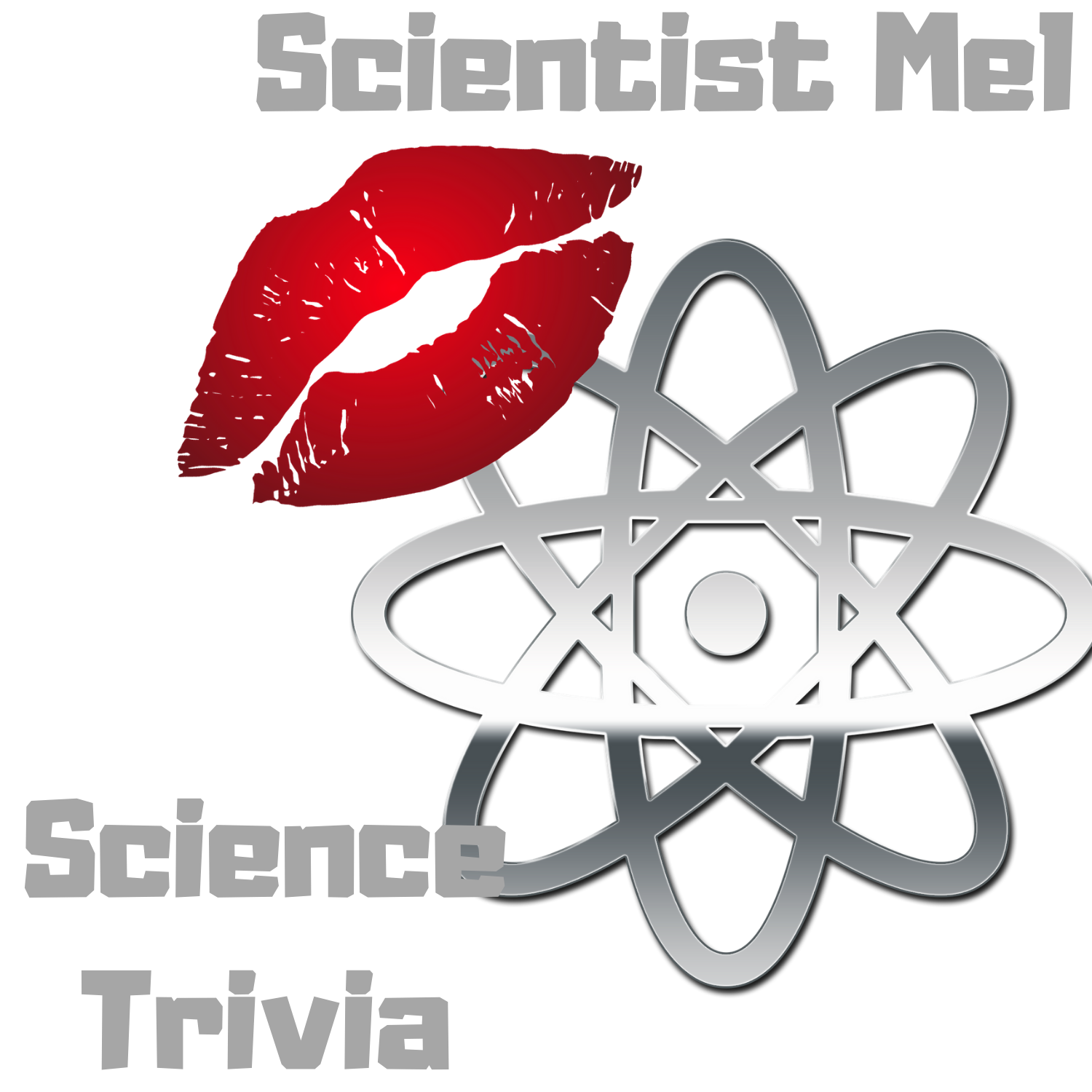 Science Trivia Signage Biology Game 1 - Custom Trivia Quiz Maker
